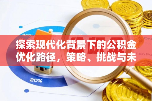 榕城探索现代化背景下的公积金优化路径，策略、挑战与未来展望