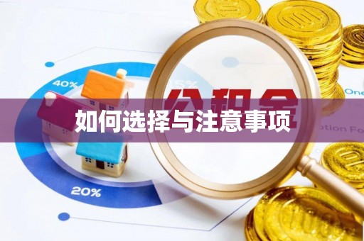 榕城如何选择与注意事项