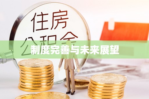 榕城制度完善与未来展望