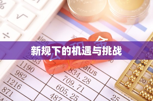 榕城新规下的机遇与挑战