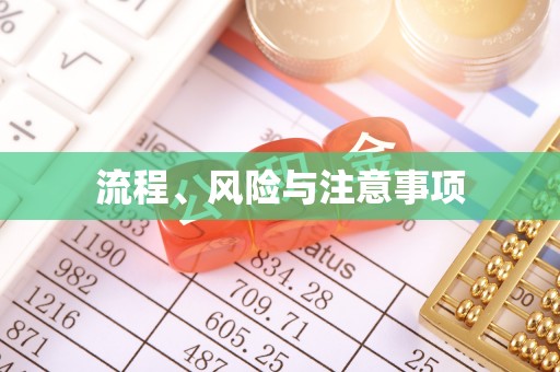 榕城流程、风险与注意事项